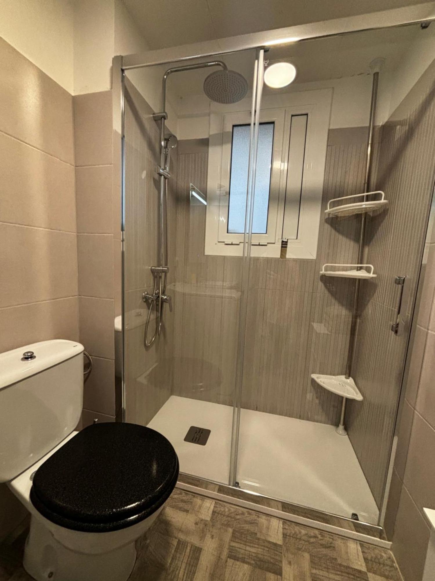 Апартаменты Piso Rita Росас Экстерьер фото
